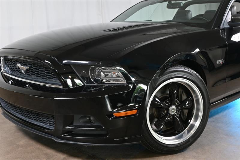 2013 Ford Mustang - Image 2