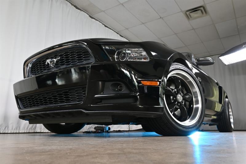 2013 Ford Mustang - Image 4