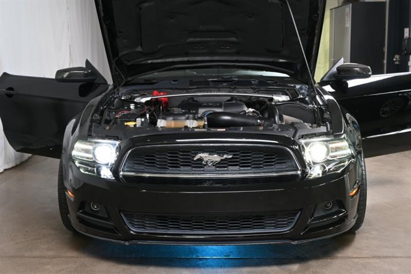 2013 Ford Mustang - Image 43