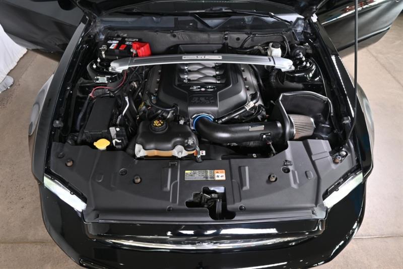 2013 Ford Mustang - Image 44