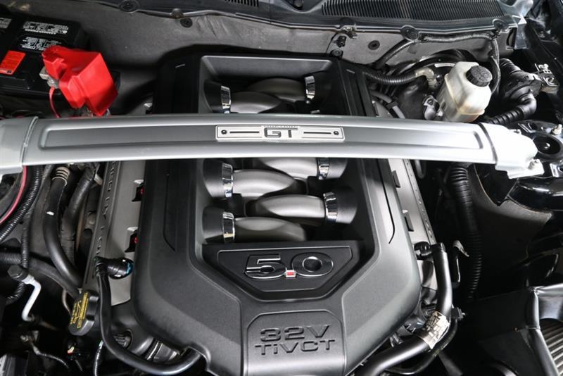 2013 Ford Mustang - Image 46