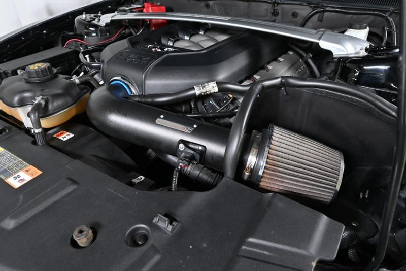 2013 Ford Mustang - Image 48