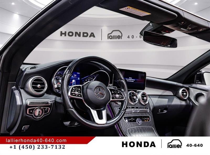 2022 Mercedes-Benz C-Class - Image 19
