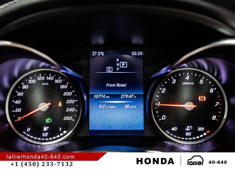 2022 Mercedes-Benz C-Class - Image 22