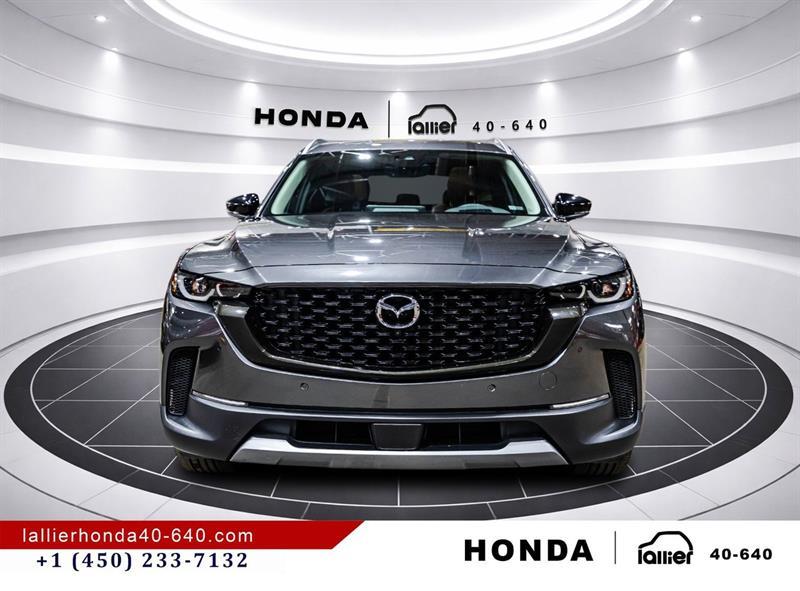 2024 Mazda CX-50 - Image 2