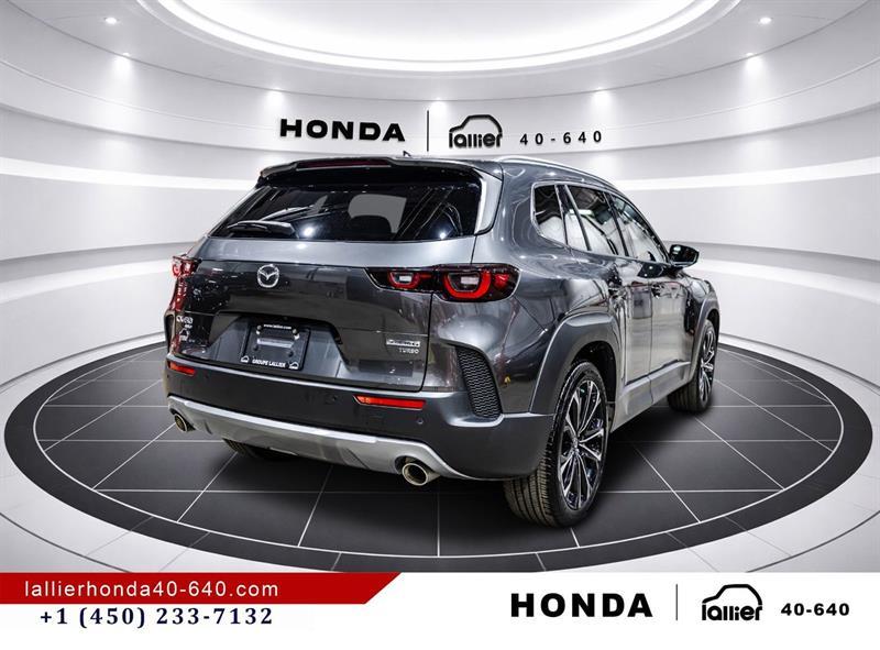 2024 Mazda CX-50 - Image 7
