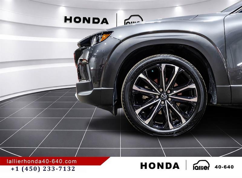 2024 Mazda CX-50 - Image 10