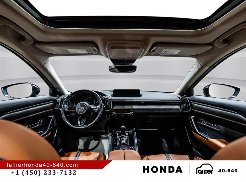 2024 Mazda CX-50 - Image 14