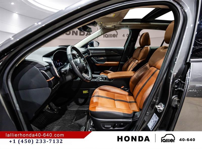 2024 Mazda CX-50 - Image 20