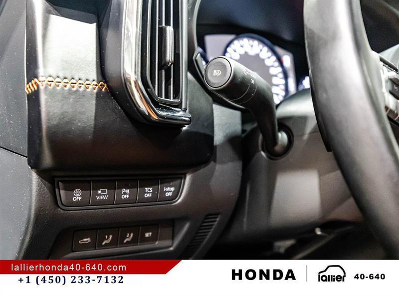 2024 Mazda CX-50 - Image 22
