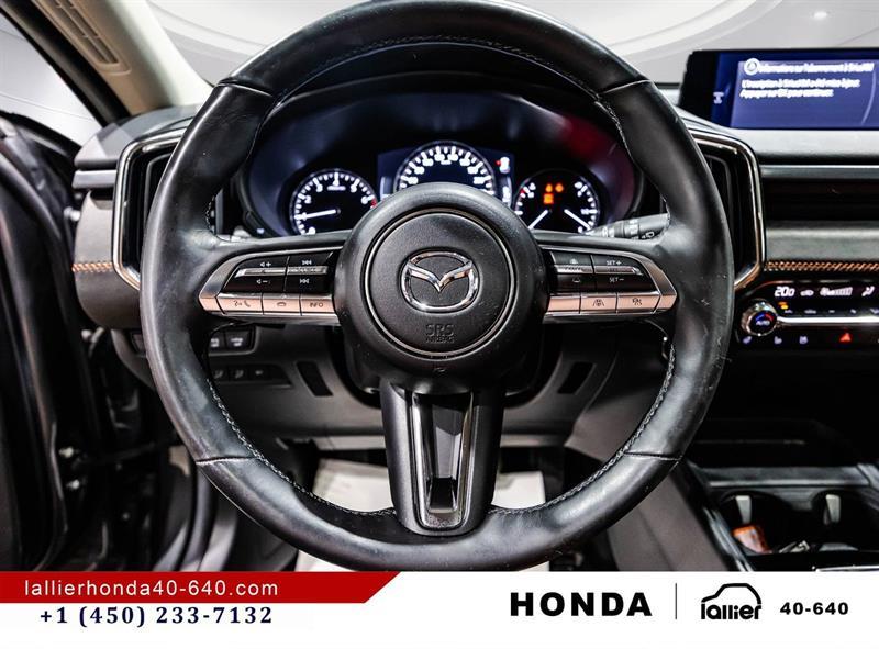 2024 Mazda CX-50 - Image 23