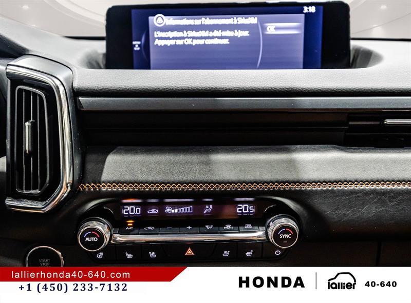 2024 Mazda CX-50 - Image 25