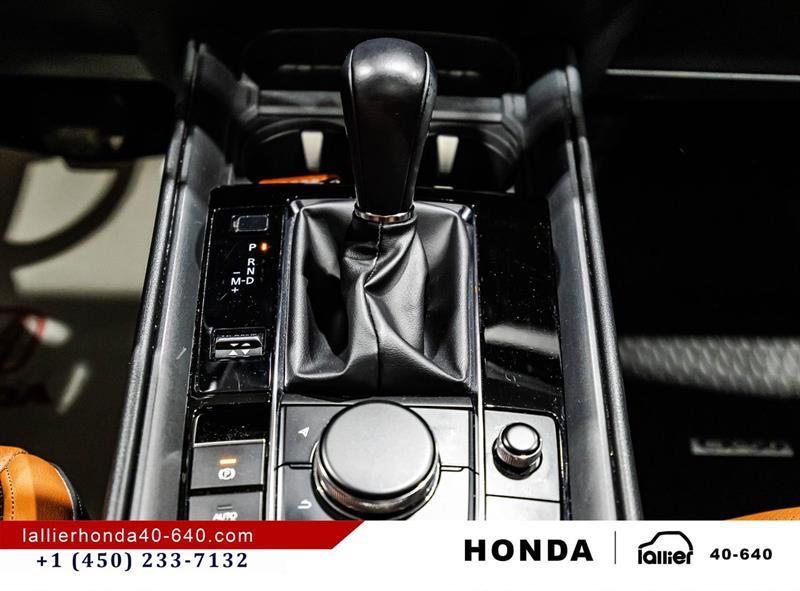 2024 Mazda CX-50 - Image 26