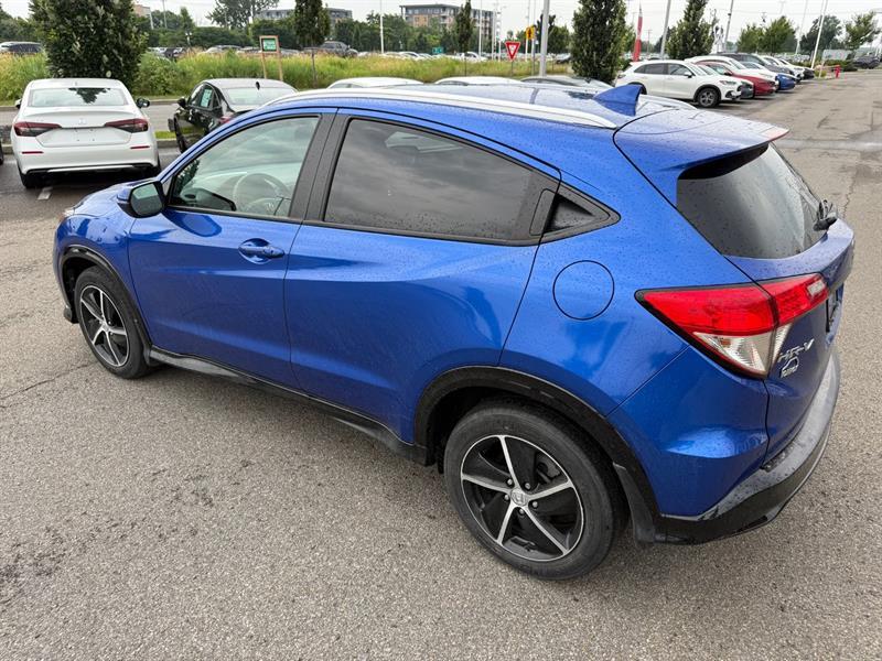 2020 Honda HR-V - Image 3