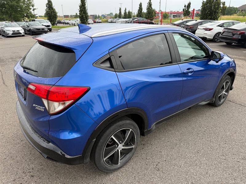 2020 Honda HR-V - Image 6