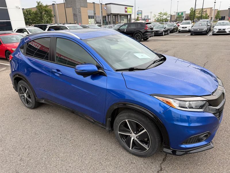 2020 Honda HR-V - Image 7