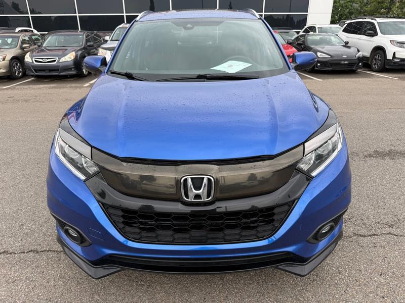 2020 Honda HR-V - Image 8