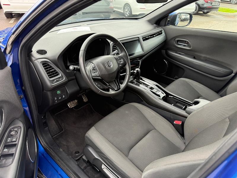 2020 Honda HR-V - Image 10