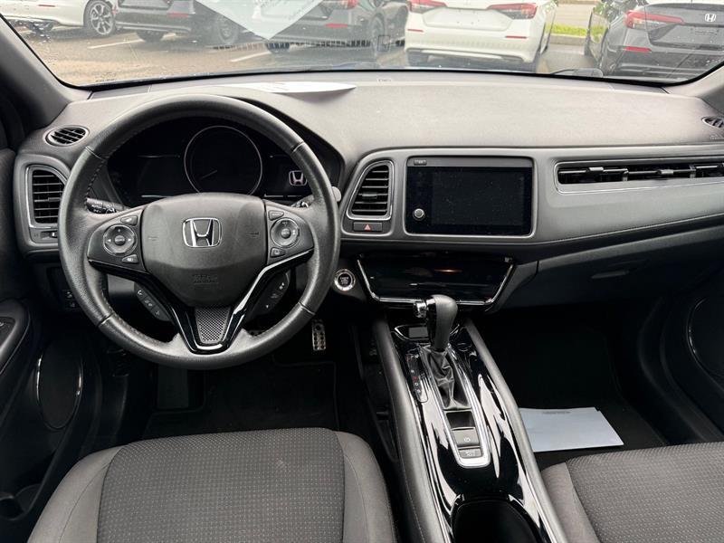 2020 Honda HR-V - Image 11