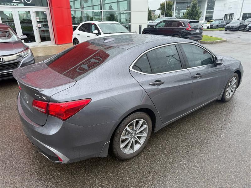 2018 Acura TLX - Image 5
