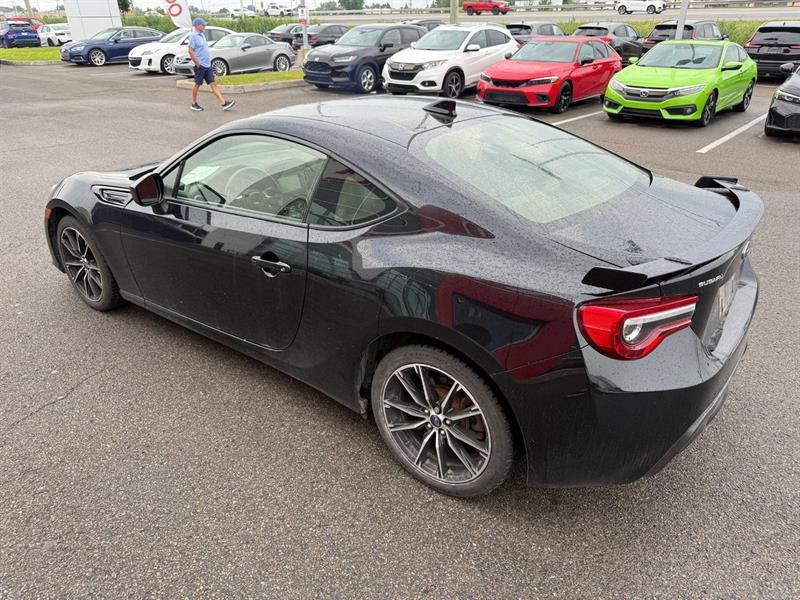 2018 Subaru BRZ - Image 3