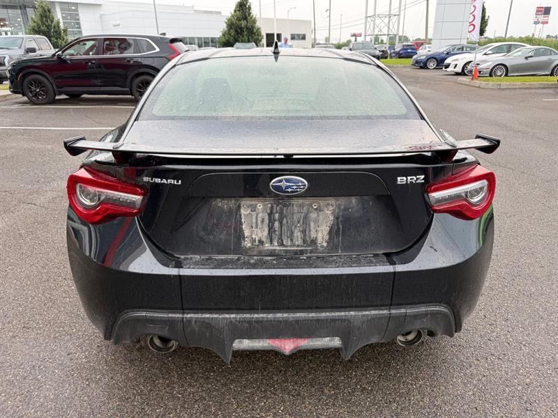 2018 Subaru BRZ - Image 4