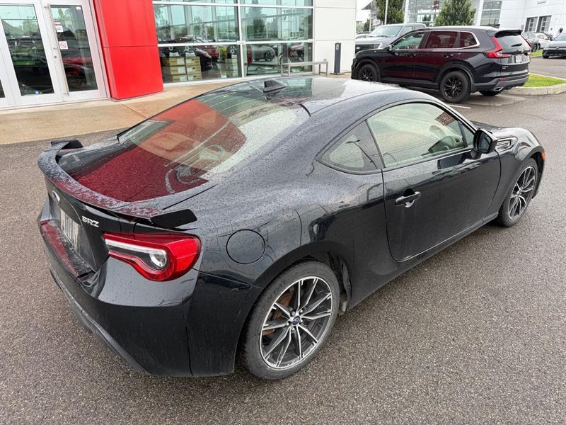 2018 Subaru BRZ - Image 5