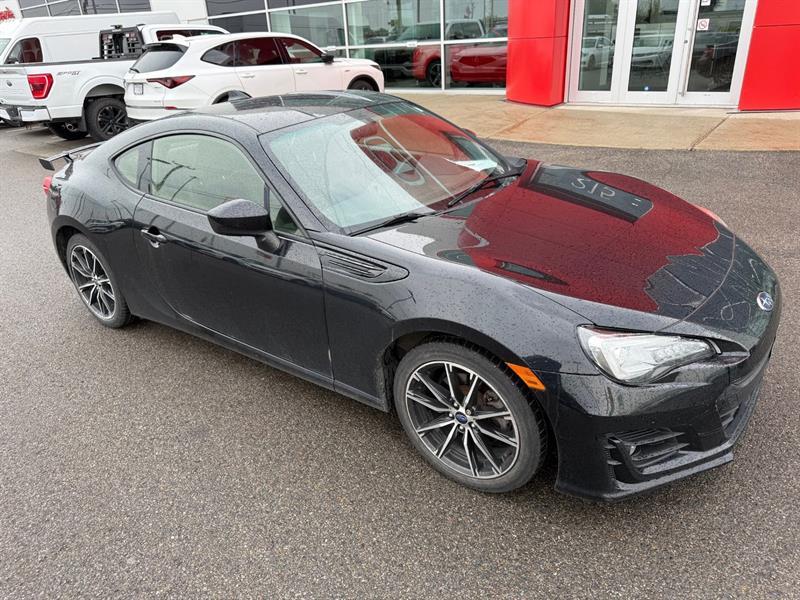 2018 Subaru BRZ - Image 7