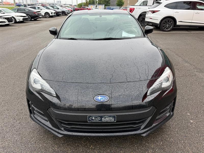 2018 Subaru BRZ - Image 8