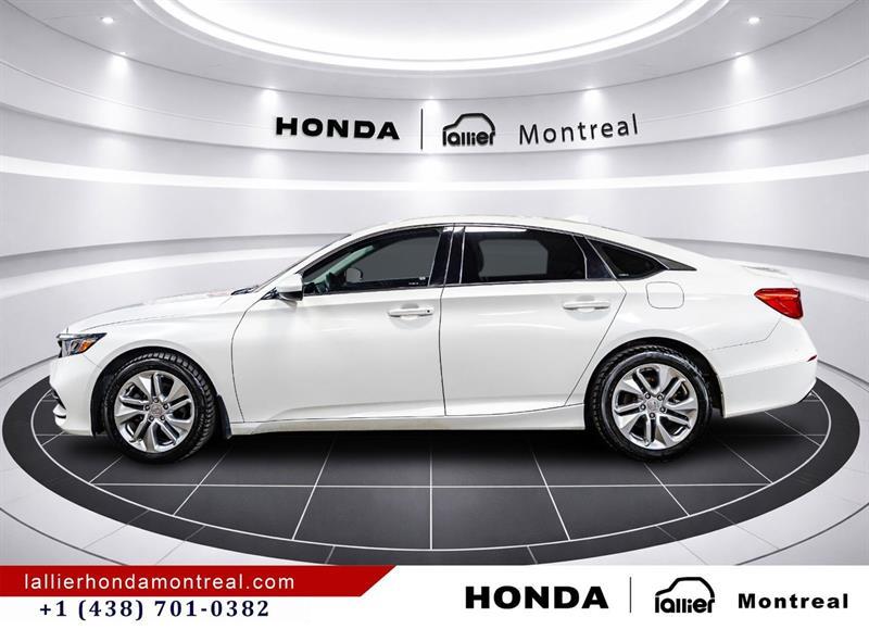 2018 Honda Accord - Image 4