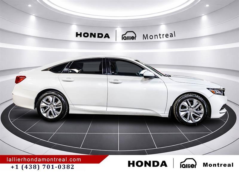 2018 Honda Accord - Image 8