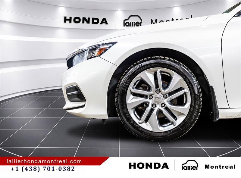 2018 Honda Accord - Image 10