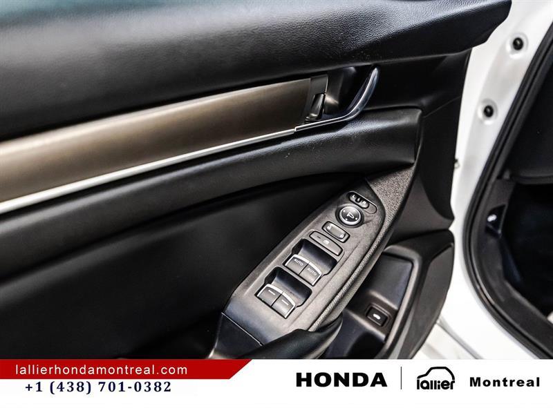 2018 Honda Accord - Image 11