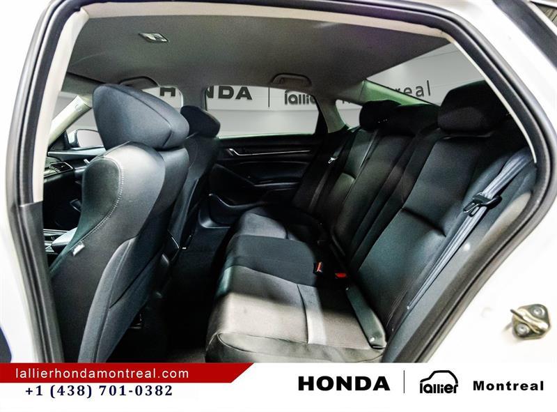 2018 Honda Accord - Image 13