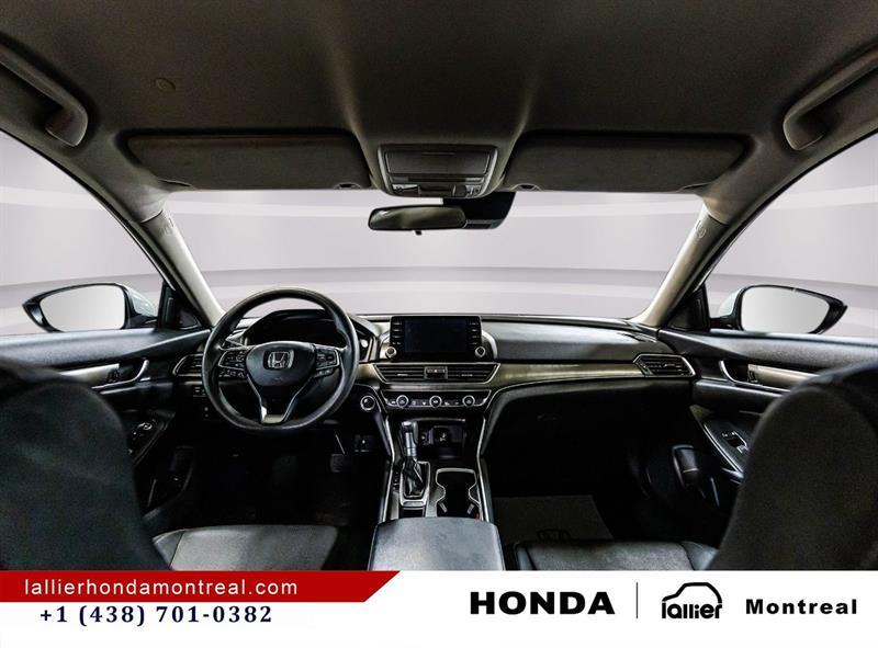 2018 Honda Accord - Image 14