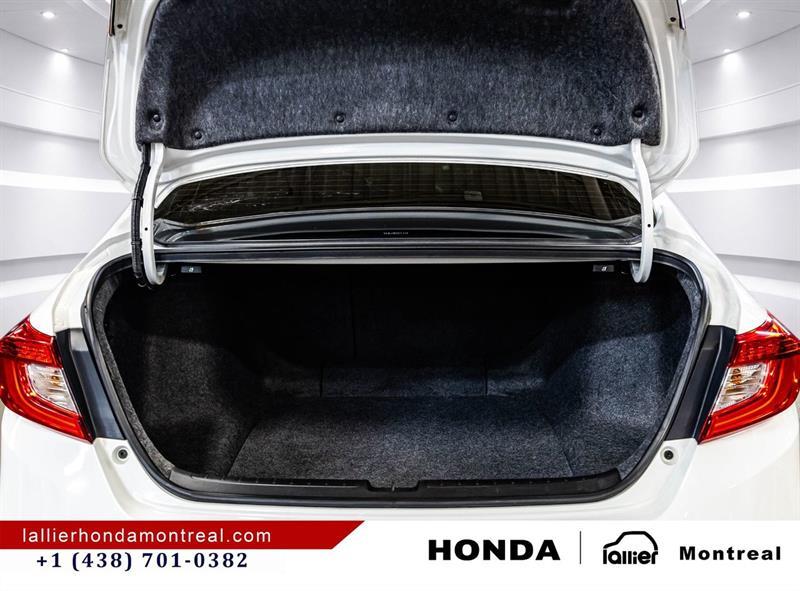 2018 Honda Accord - Image 15
