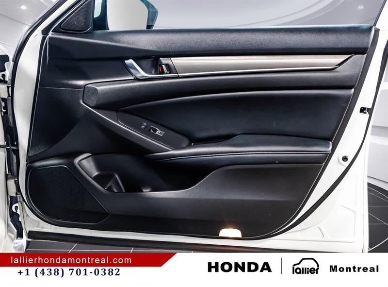 2018 Honda Accord - Image 16