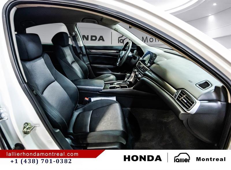 2018 Honda Accord - Image 17