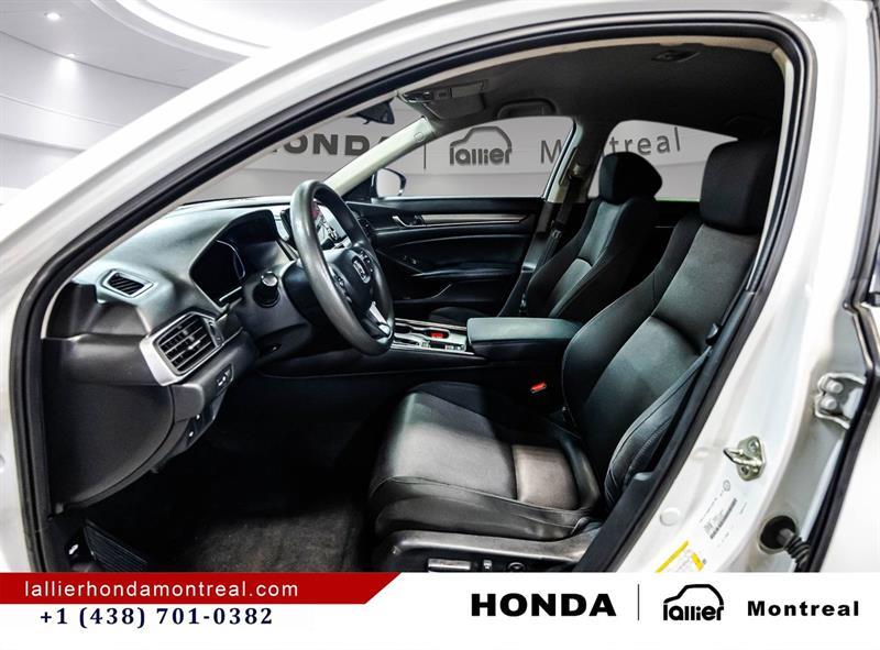 2018 Honda Accord - Image 18