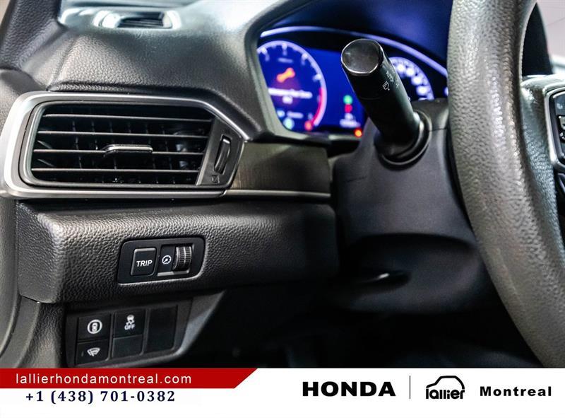 2018 Honda Accord - Image 20
