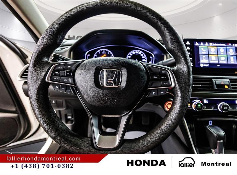 2018 Honda Accord - Image 21
