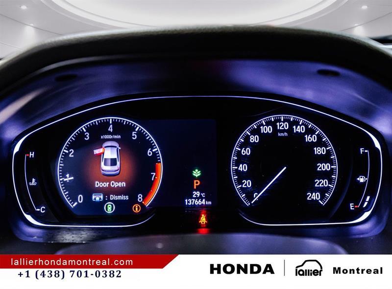 2018 Honda Accord - Image 22
