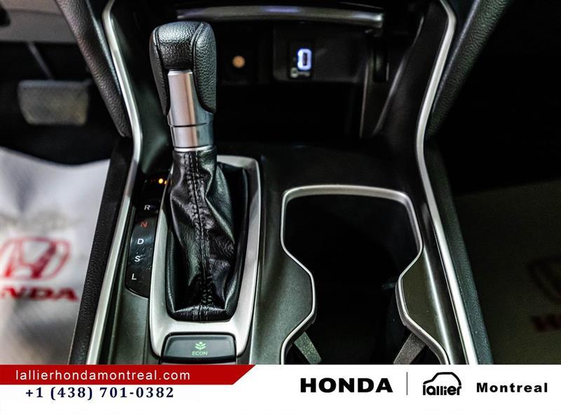 2018 Honda Accord - Image 24