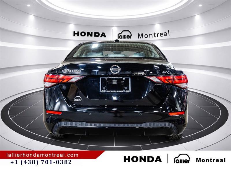 2020 Nissan Sentra - Image 6