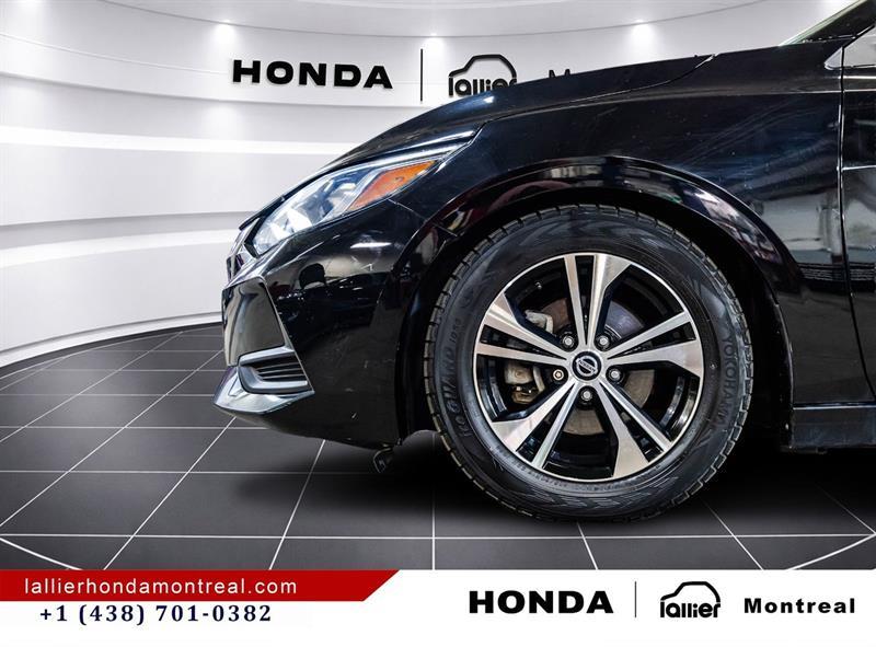 2020 Nissan Sentra - Image 10