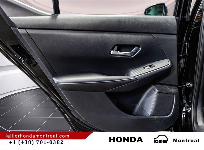 2020 Nissan Sentra - Image 12