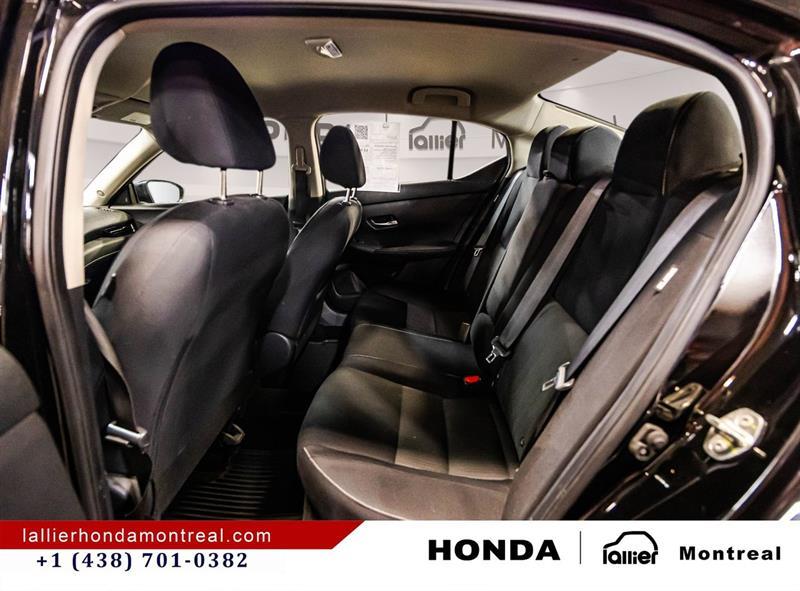 2020 Nissan Sentra - Image 13