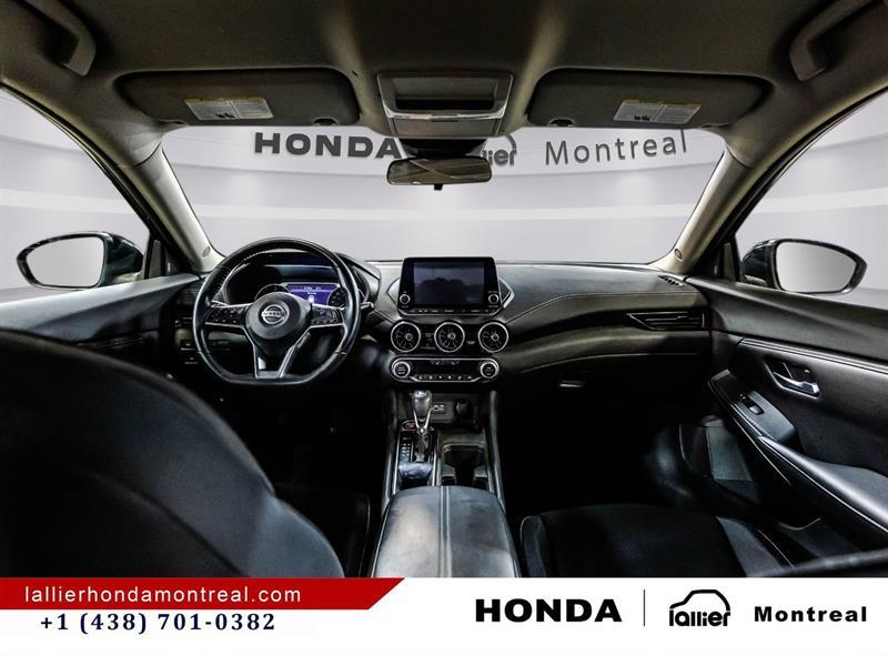 2020 Nissan Sentra - Image 14