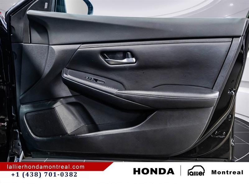 2020 Nissan Sentra - Image 16