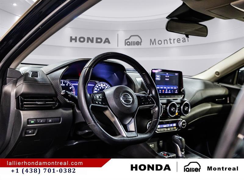 2020 Nissan Sentra - Image 19